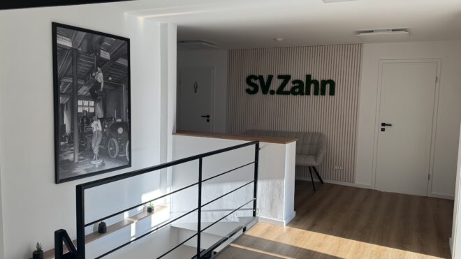 Mehr Raum für Wachstum - wir Erweitern und Modernisieren unseren Standort in Mönchengladbach